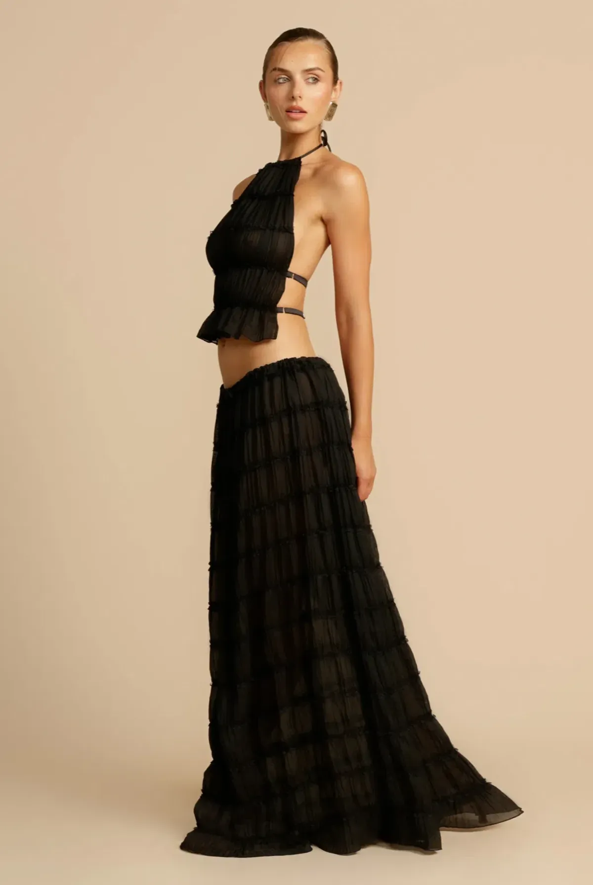 Arcina Ori Juliette Set Black Size S / 8 - Image 3