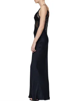 Bec & Bridge Lucille Lace Maxi Dress Size 8 for rent on The Volte - image 3