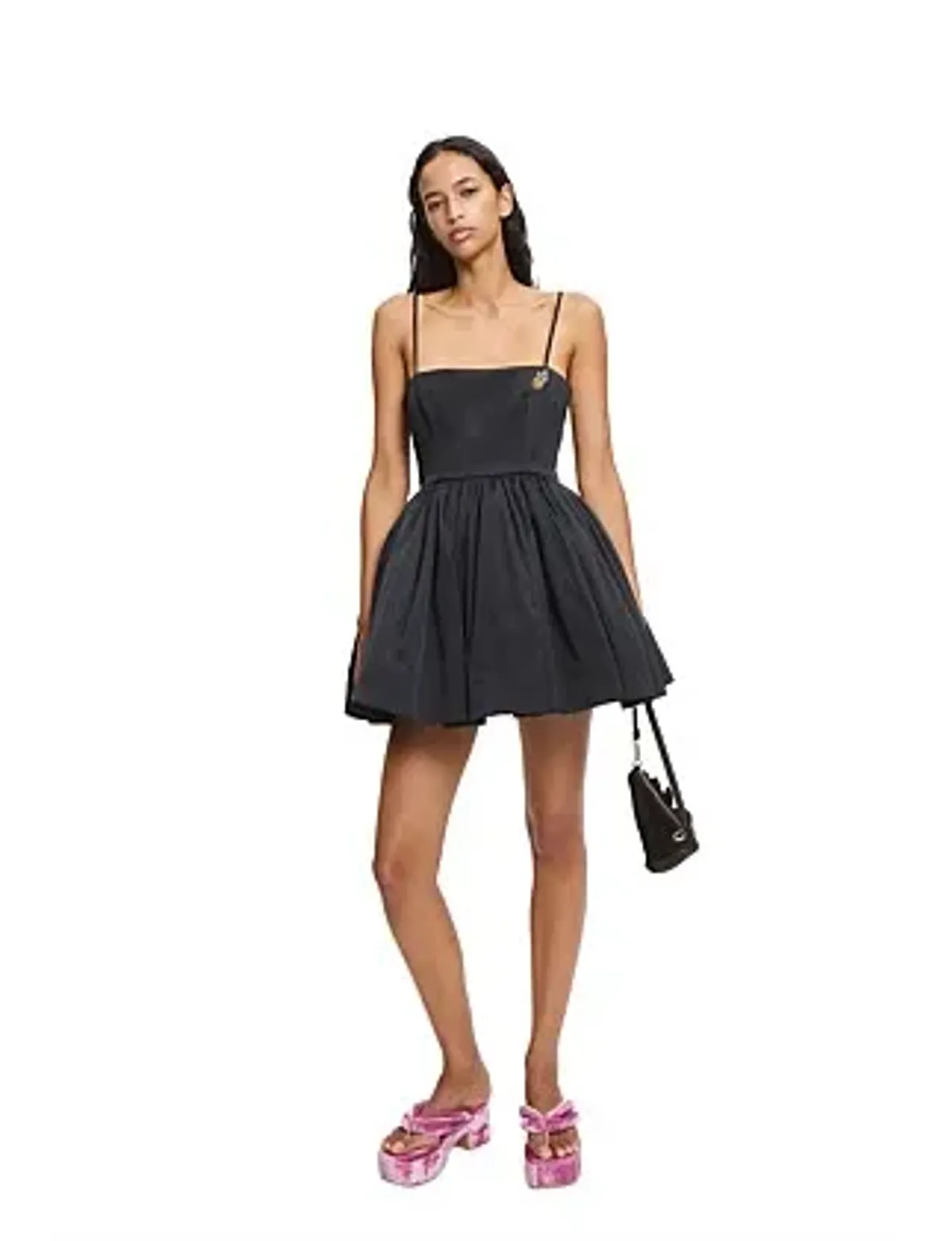 Alemais Ember Mini Dress Size 10 - Image 1