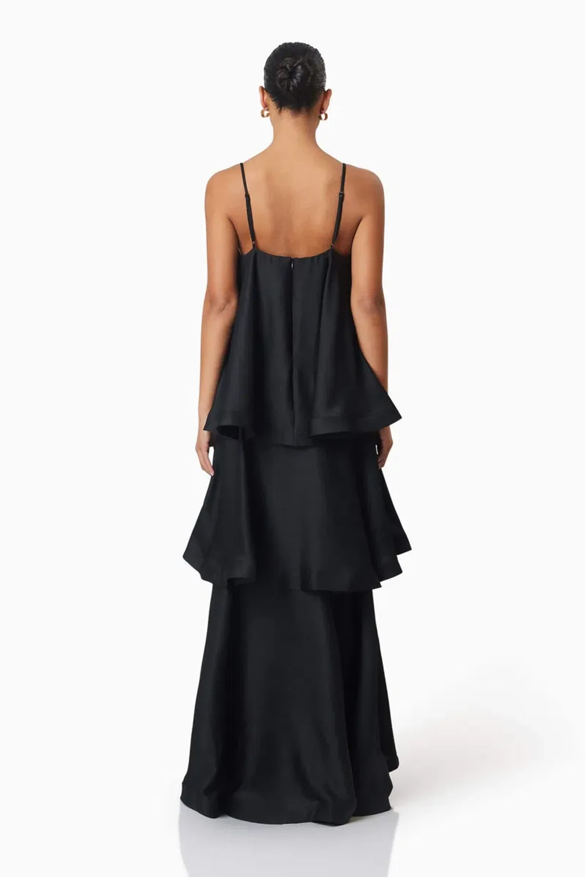 Elliatt Tilley Black Size 10 - Image 2