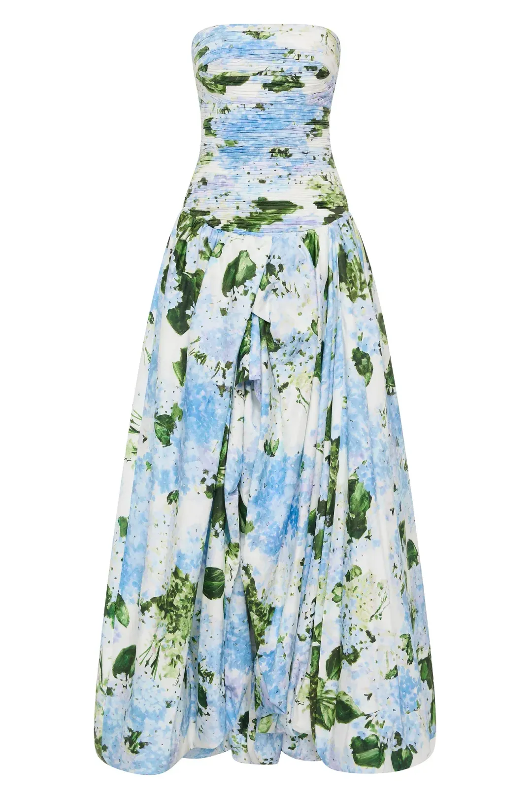 AJE Behold Maxi Dress size 10 for rent on The Volte - main image