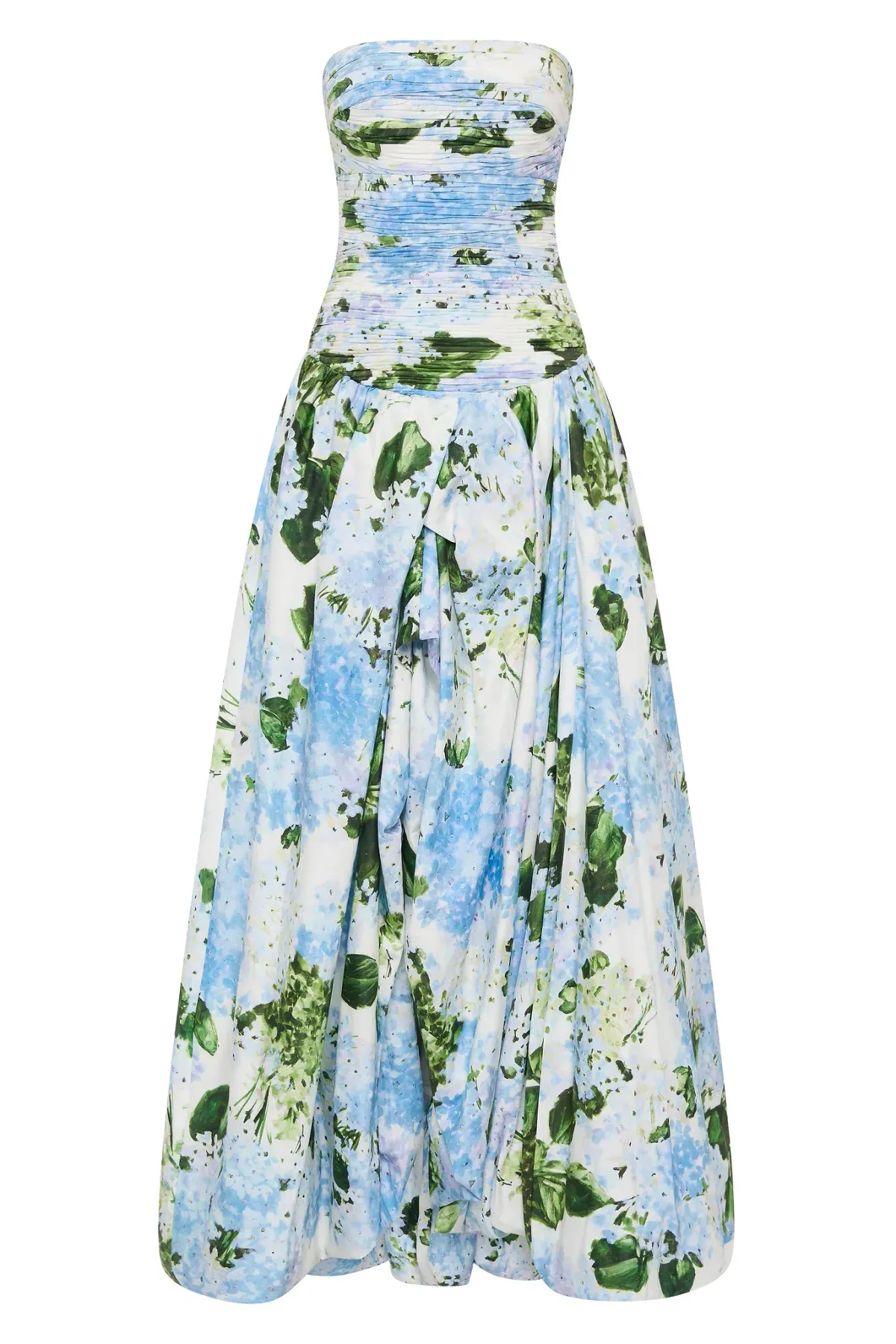 AJE Behold Maxi Dress size 10 for rent on The Volte - main image