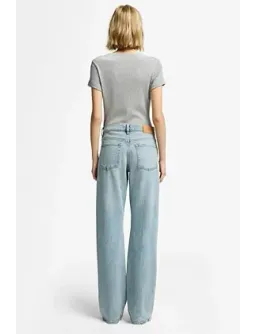 7 For All Mankind Tess Trouser Jean Size 14 for rent on The Volte - image 1