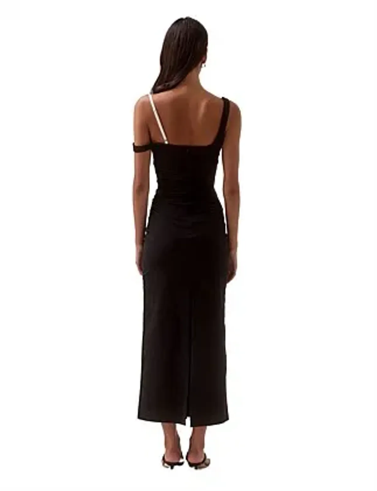 Sovere Lure Dress Size 6 - Image 2
