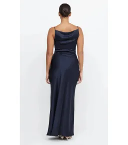 Bec & Bridge Dreamer Maxi Dress Ink Size AU 14 for rent on The Volte - image 4
