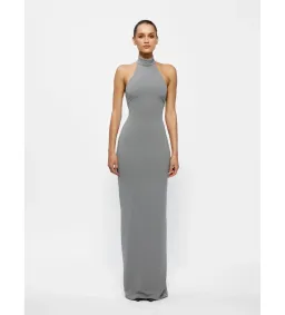 Effie Kats Rhi Gown Sage Size AU 6 for rent on The Volte - image 1
