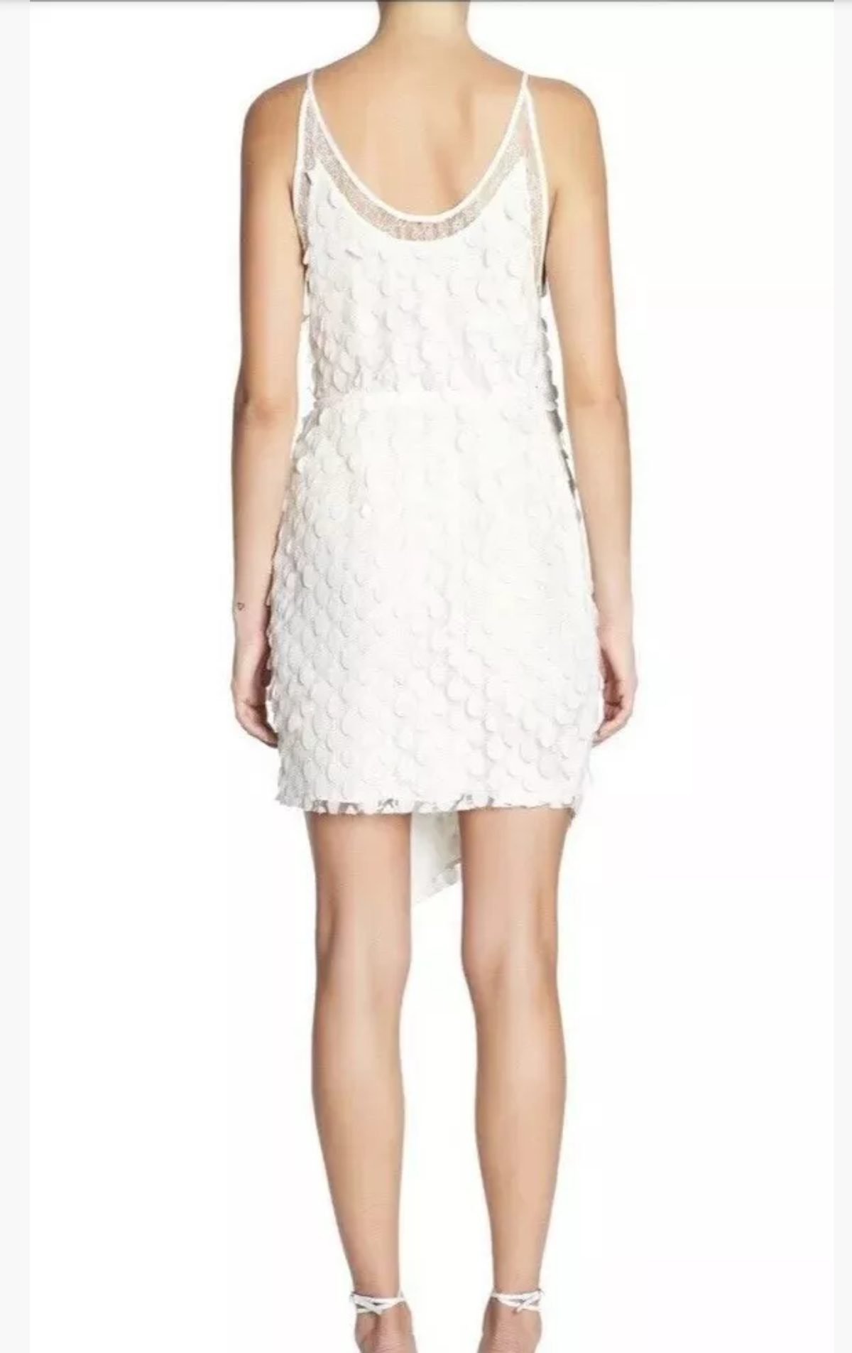 Manning Cartell Fantastic Lands Mini Dress size 8 - Image 3