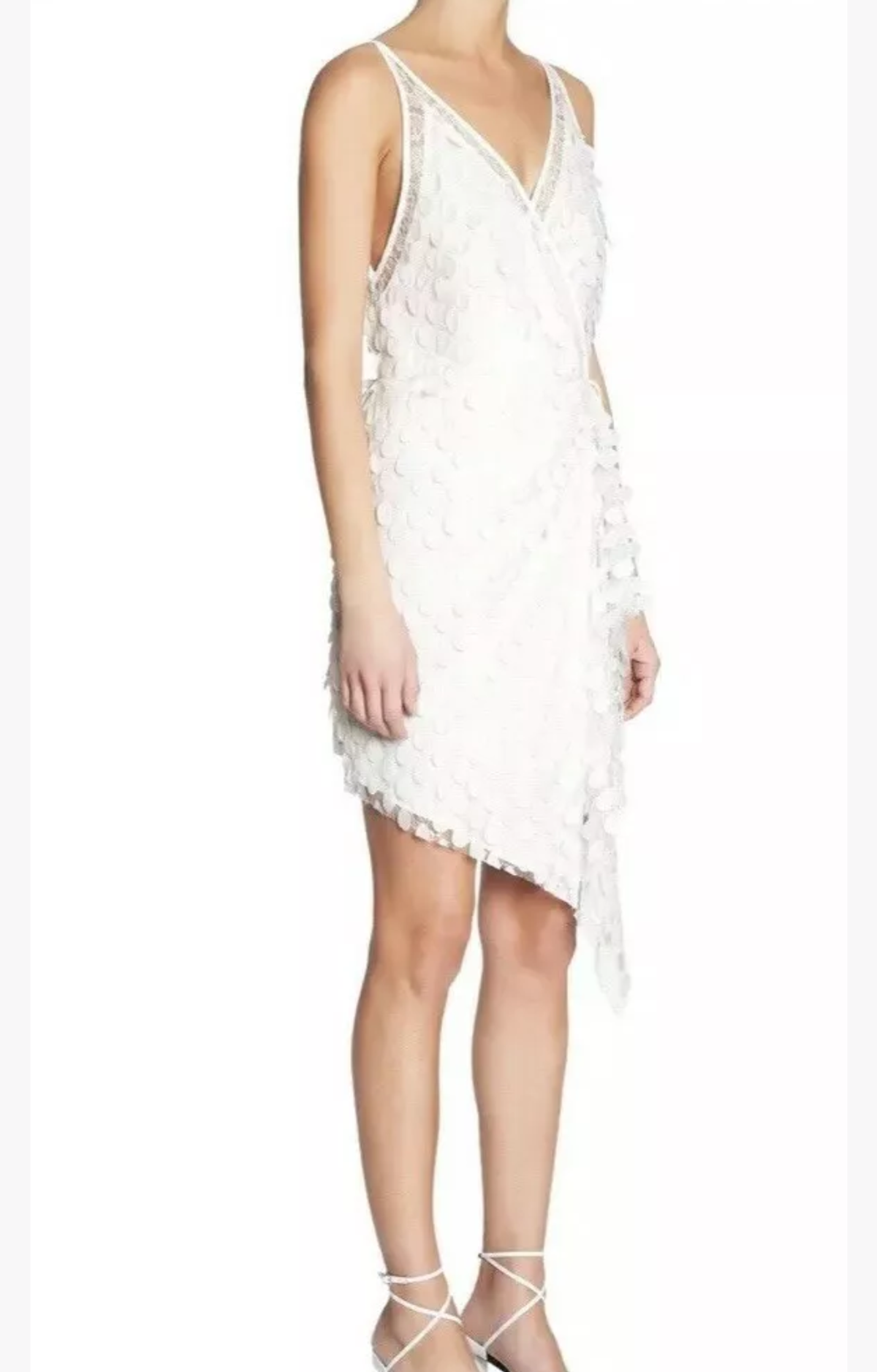 Manning Cartell Fantastic Lands Mini Dress size 8 - Image 2