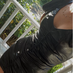 Ronny Kobo - Angela Dress for rent on The Volte - image 5