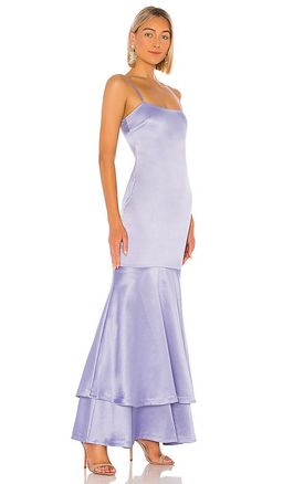 Aurora Gown - LIKELY for rent on The Volte - image 1