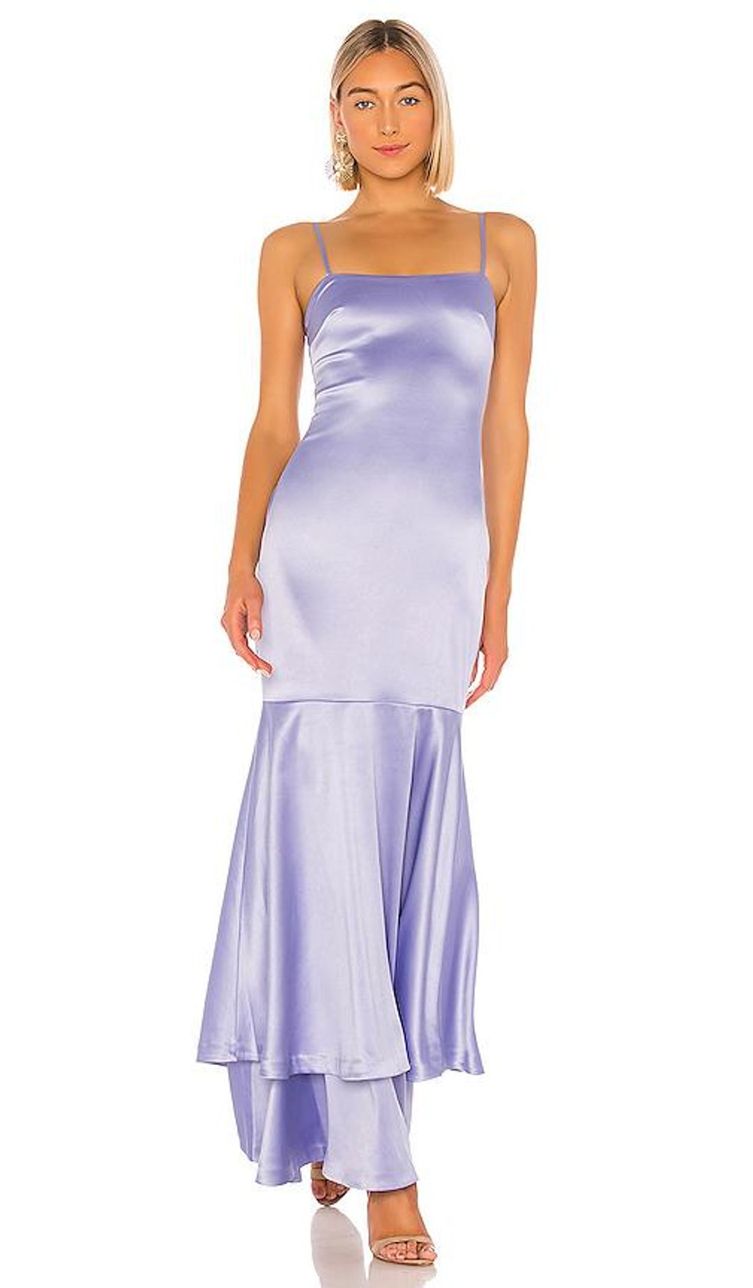 Aurora Gown - LIKELY for rent on The Volte - main image