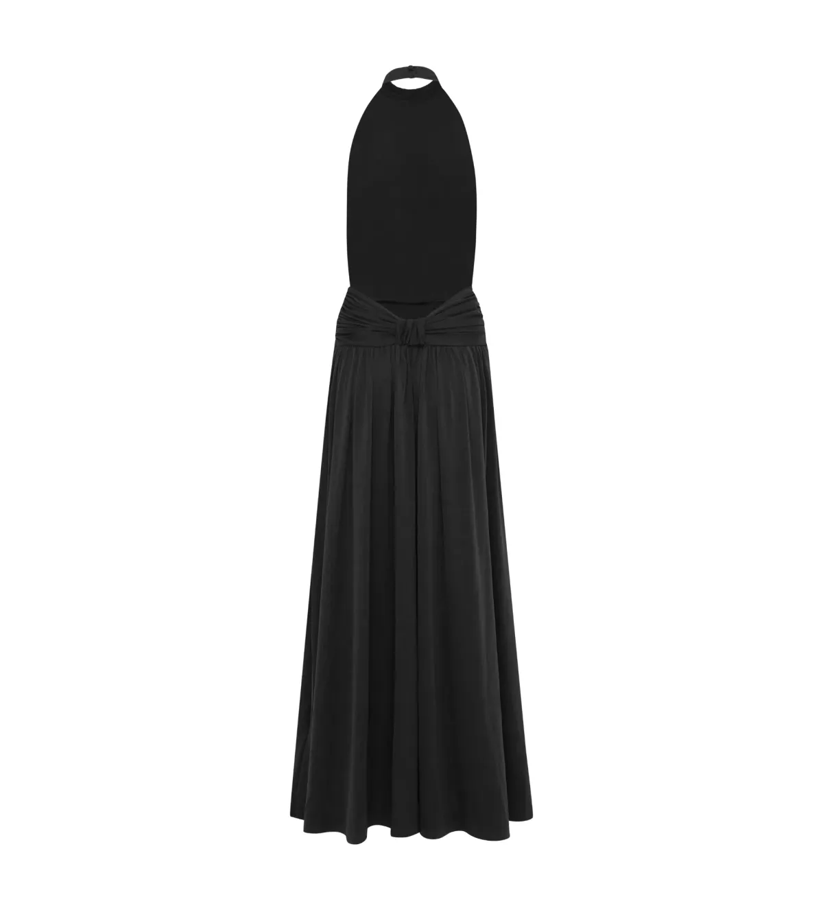 Arcina Ori Santina dress in black size 8 - Image 7
