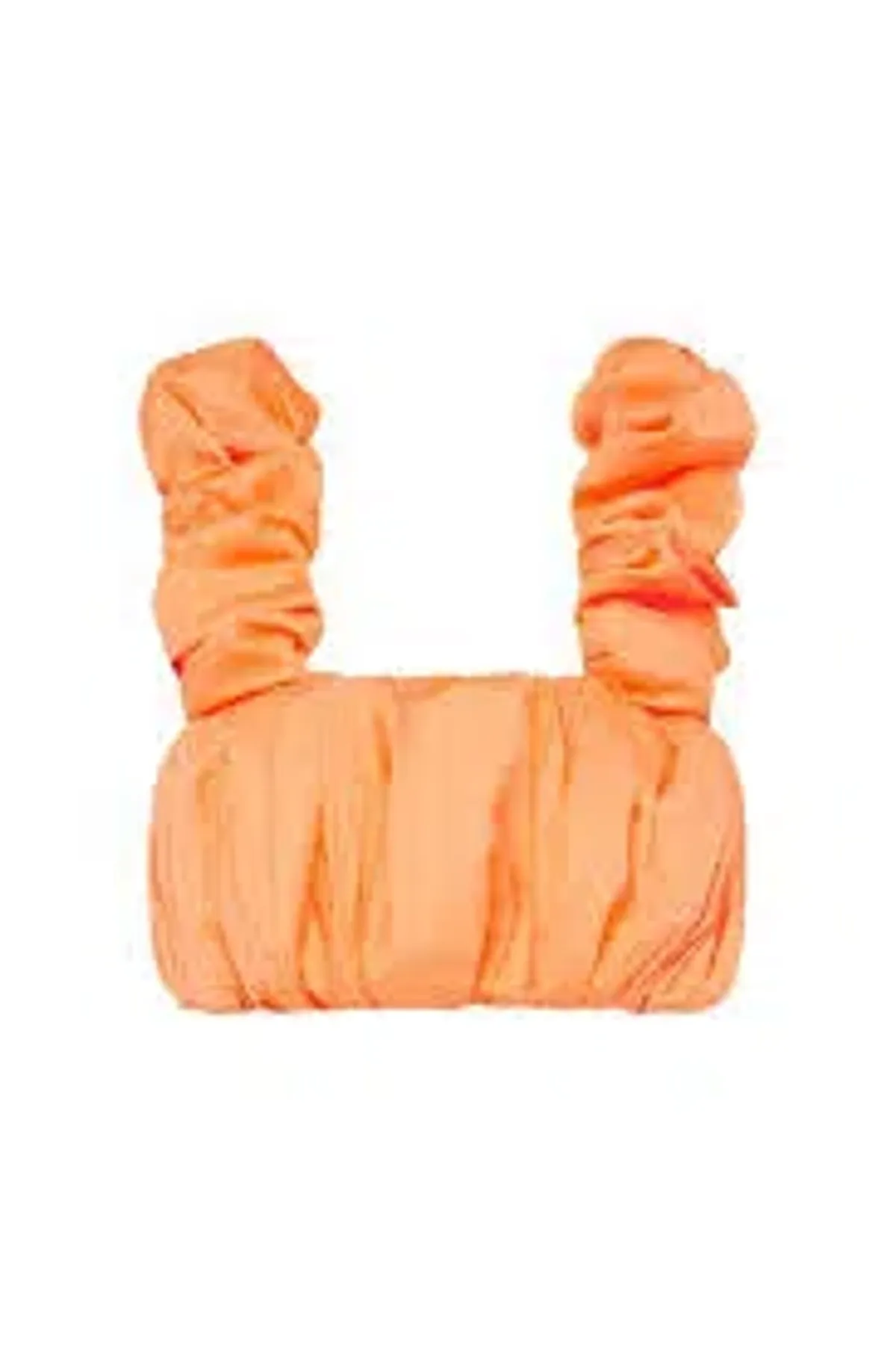 AJE Medina Set in Mandarin Orange XS/AU 6 - Image 3