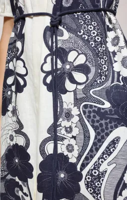 Alemais Mickey Shirtdress DJ Exclusive Size AU6 for rent on The Volte - image 3