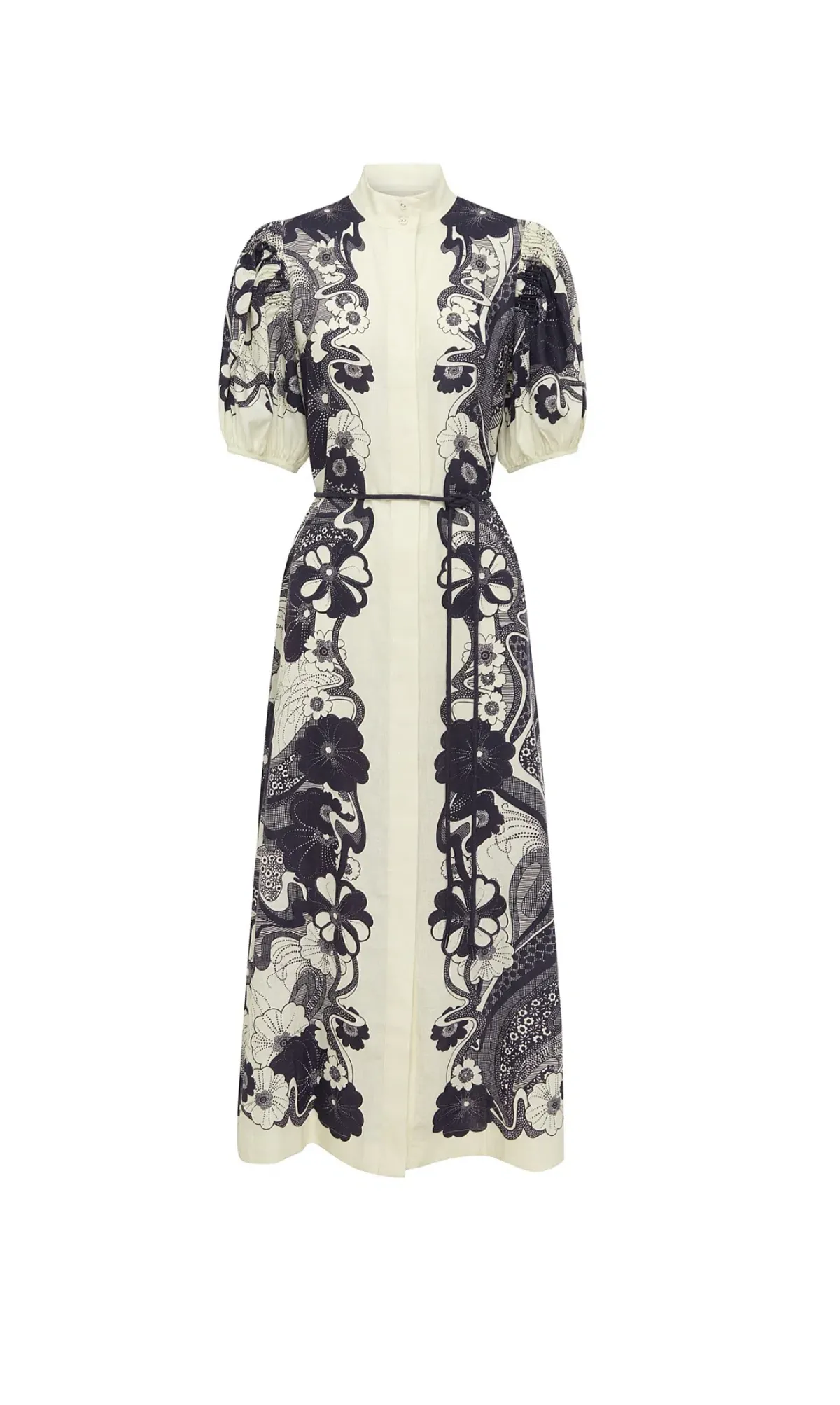 Alemais Mickey Shirtdress DJ Exclusive Size AU6 - Image 4