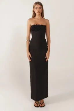 Ance Gria Margo Maxi Dress for rent on The Volte - image 5