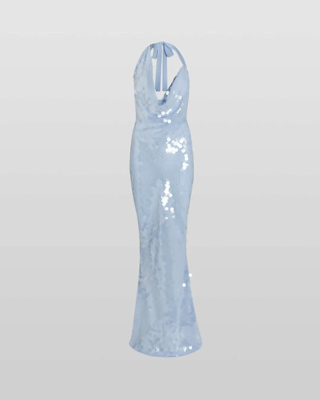 Rat and Boa Anais Dress in Blue Size S/AU8 for rent on The Volte - main image