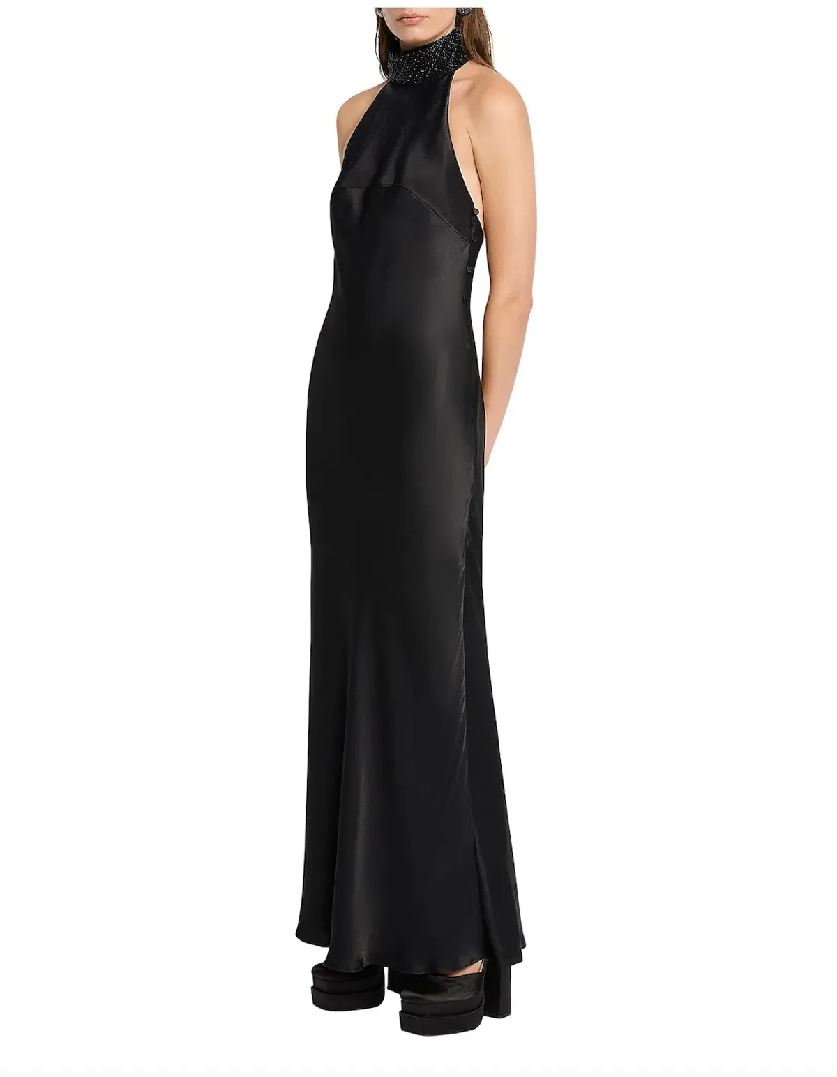 Sass & Bide Got Her Own Dress Size 6 - Image 1