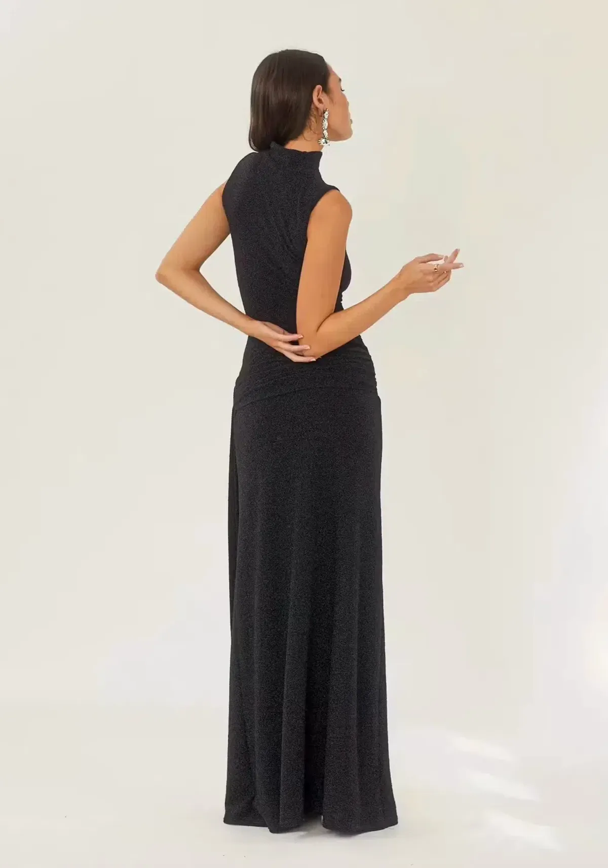 Arcina Ori Monica Dress Size XS - Image 4