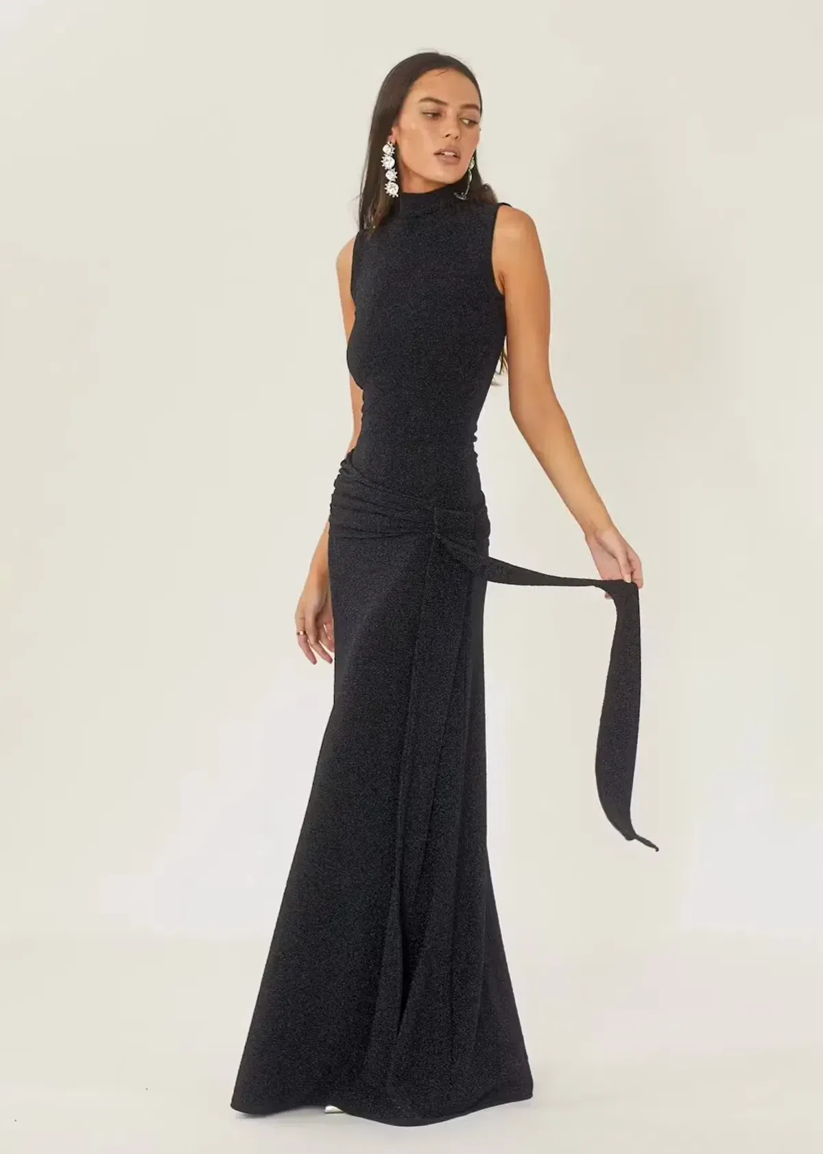 Arcina Ori Monica Dress Size XS - Image 2