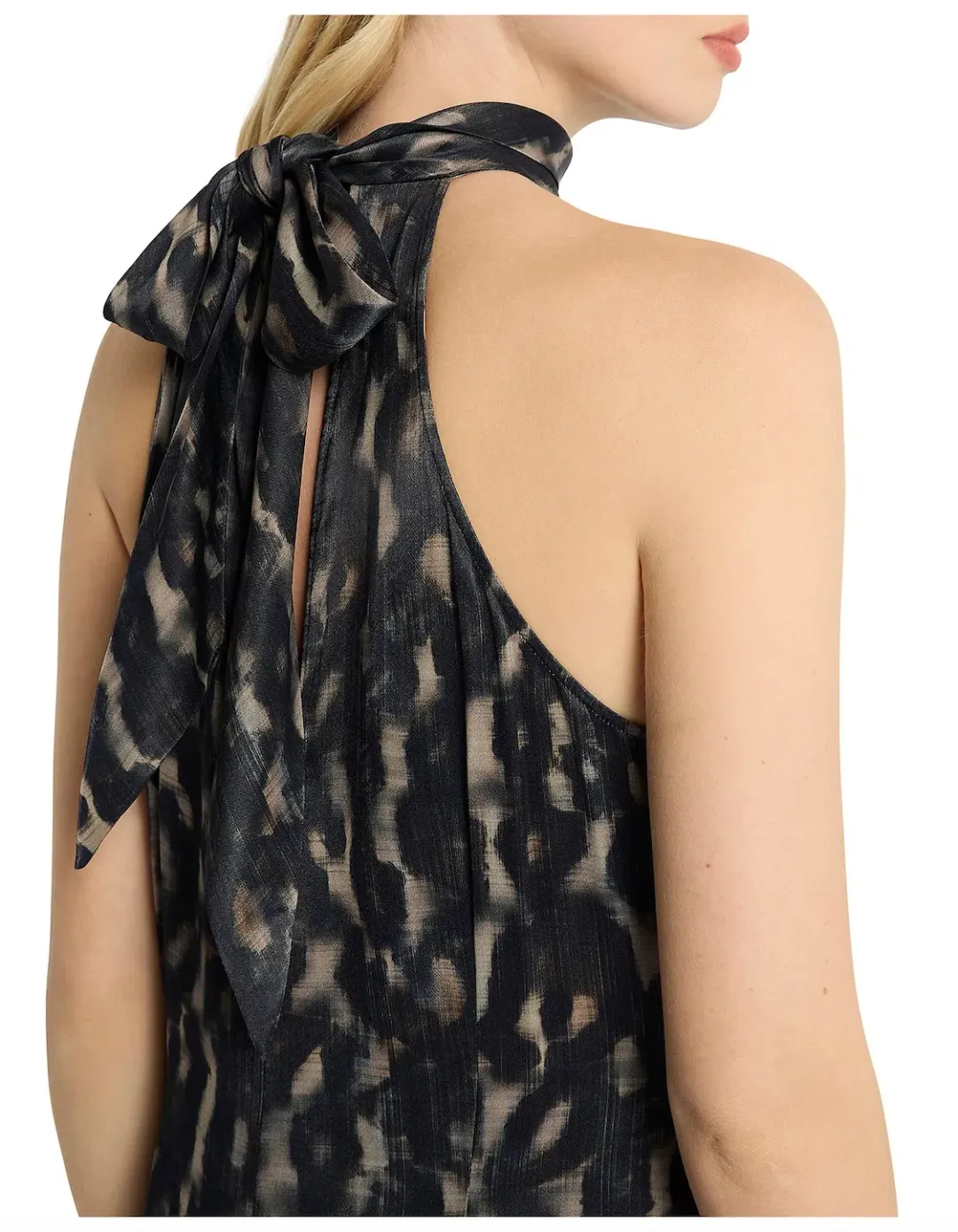 Sass & Bide Forbidden Moments Dress Size 6 for rent on The Volte - main image