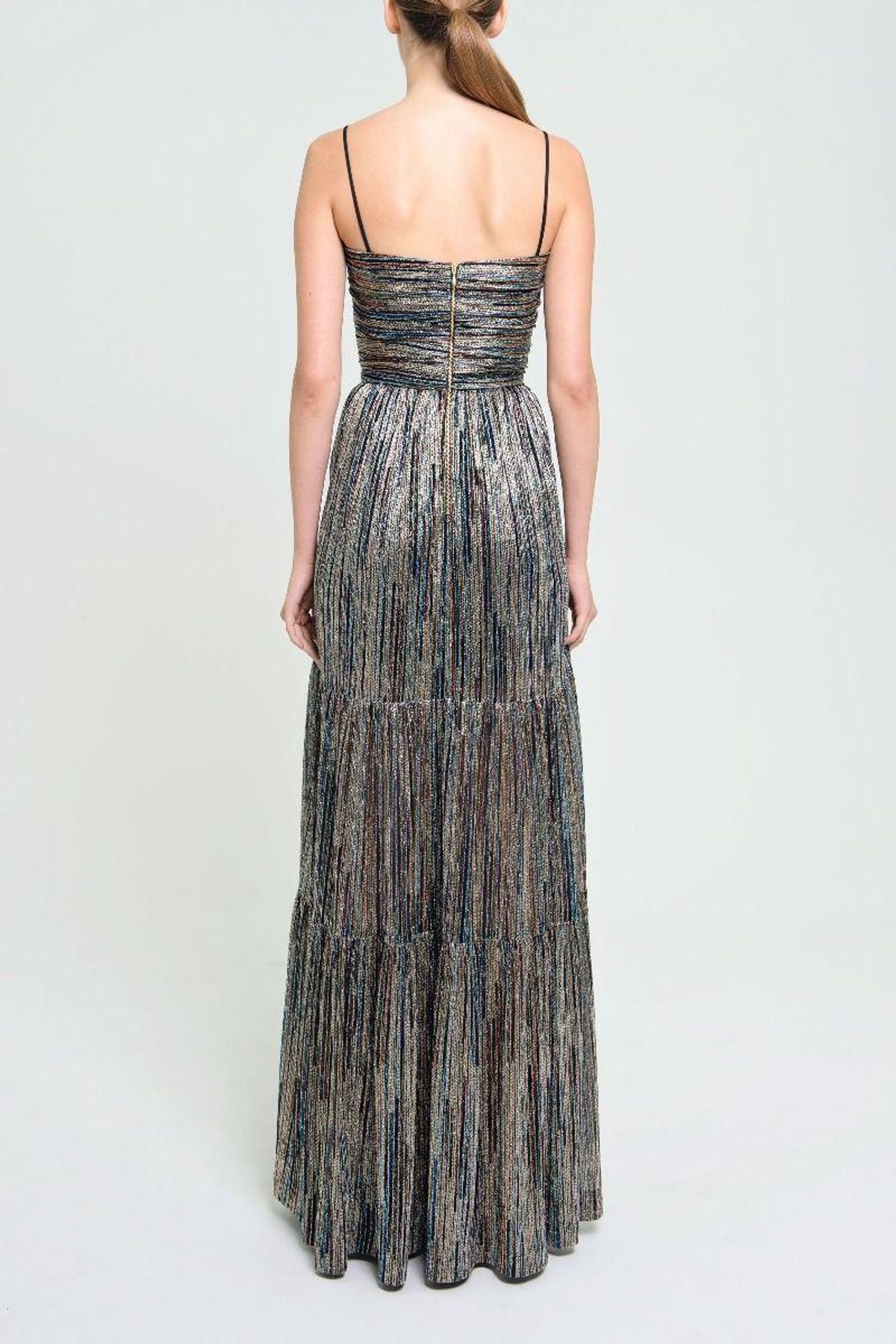 Rebecca Vallance Bellagio Maxi Dress size 8 - Image 3