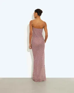 Rat & Boa Assisi Dress for rent on The Volte - image 5
