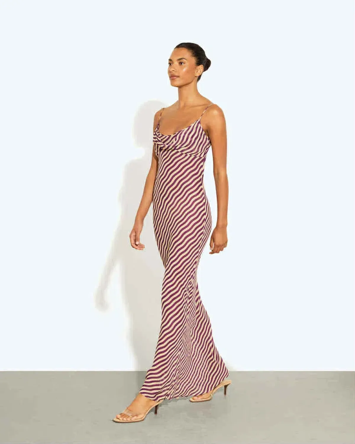 Rat & Boa Assisi Dress - Image 2