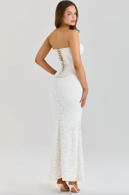 House Of CB Solaine Dress Size XS/4-6 for rent on The Volte - image 2