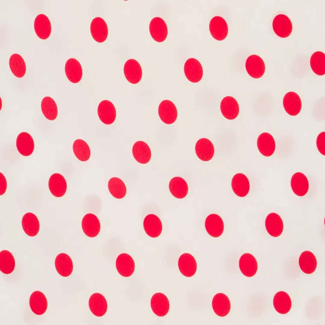Realisation Par The Claudia Dress in Super Dot Size XS for rent on The Volte - main image