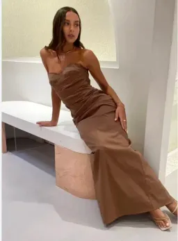Sir Alba Gown for rent on The Volte - image 3