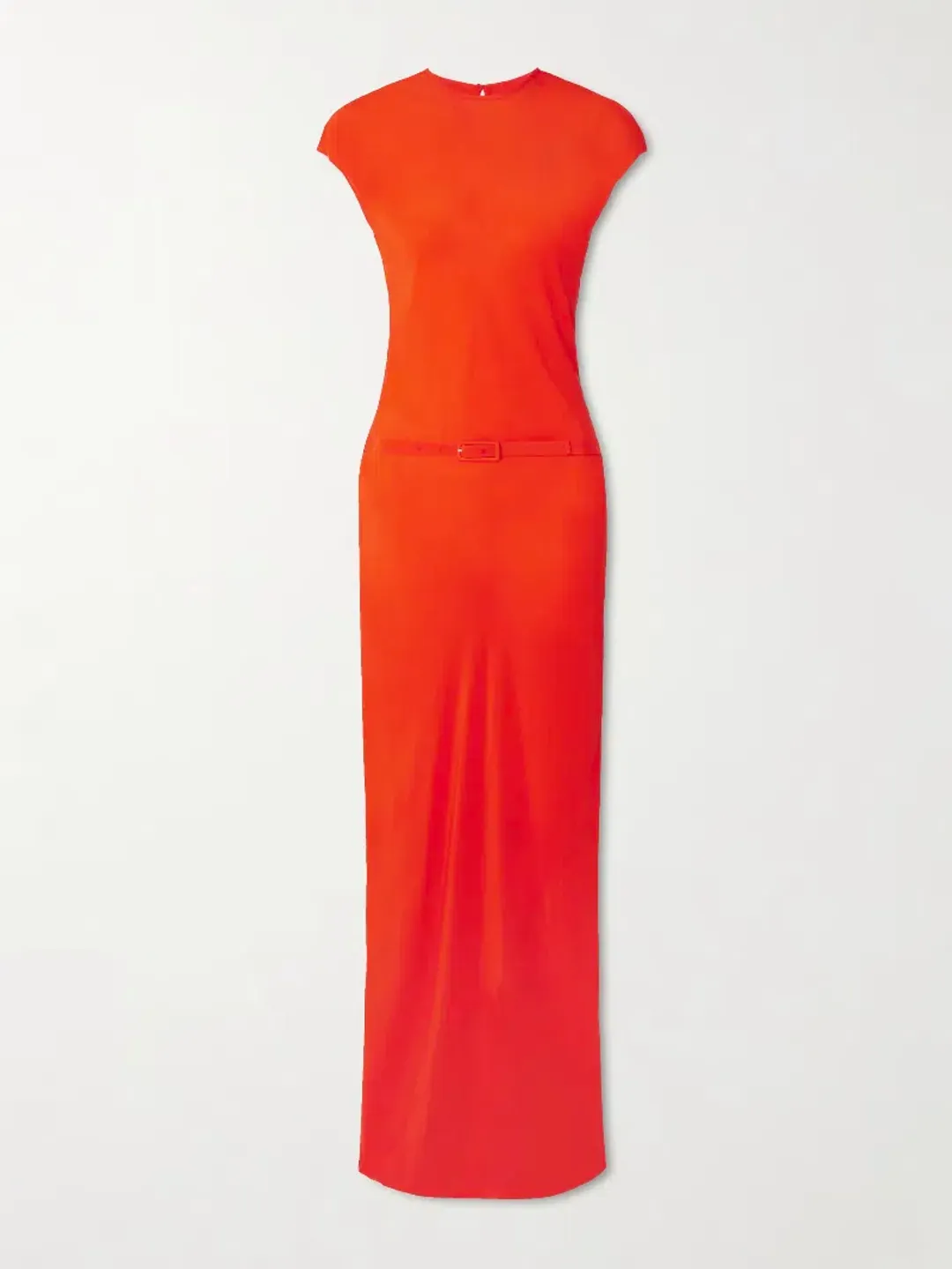 Sir Fresca Silk Maxi for rent on The Volte - main image