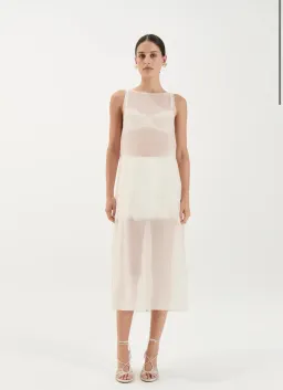 Solaqua Aurora Tunic for rent on The Volte - image 1