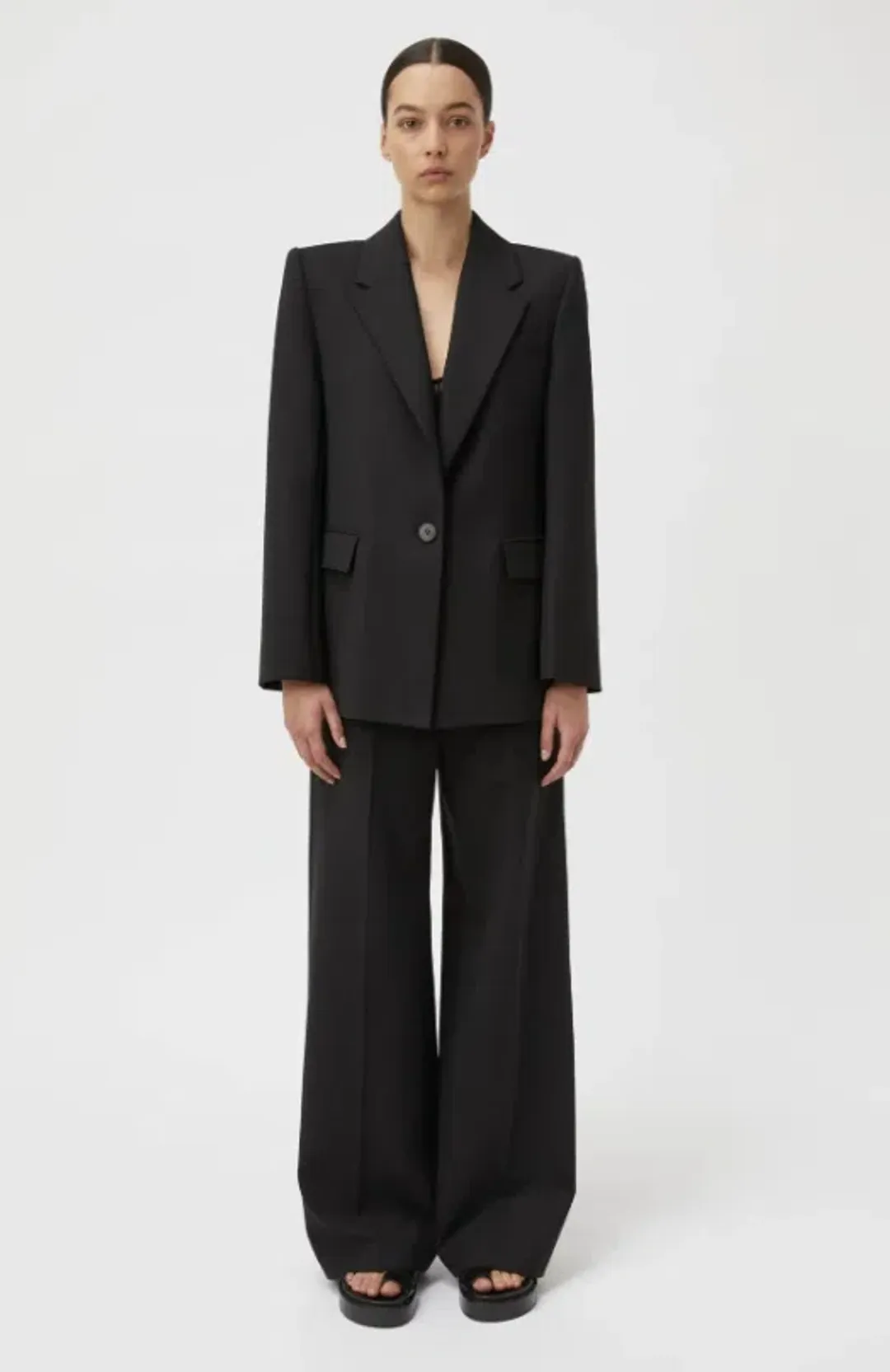 Camilla and Marc Kendrick Blazer for rent on The Volte - main image