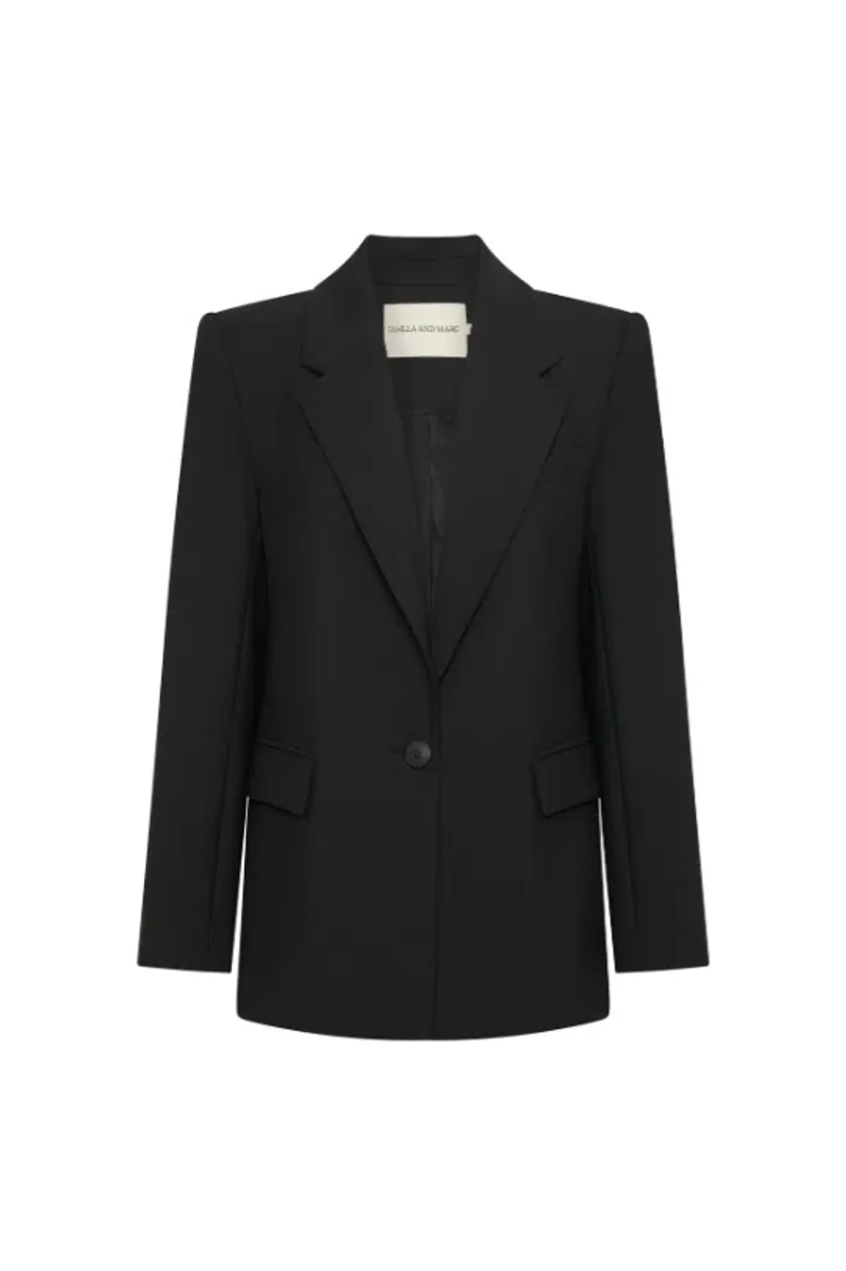 Camilla and Marc Kendrick Blazer for rent on The Volte - main image