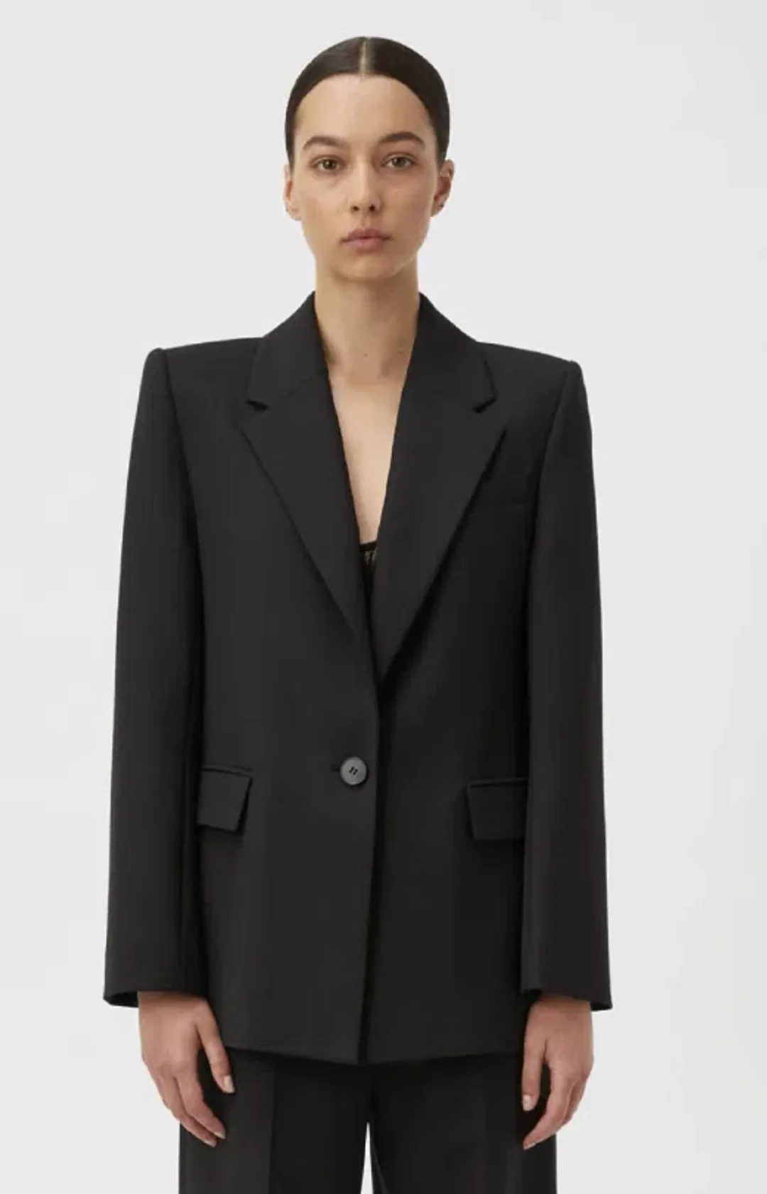 Camilla and Marc Kendrick Blazer for rent on The Volte - main image