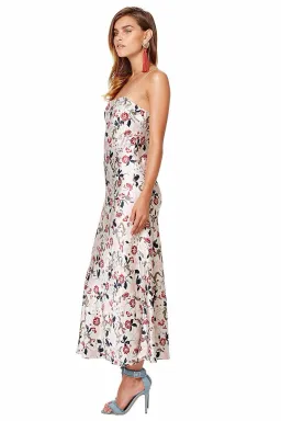 Bec and Bridge Florale Dress Size 8 for rent on The Volte - image 2
