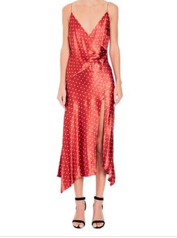 Bec & Bridge - Bonjour Dress size 10 for rent on The Volte - image 1