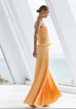 L'IDEE Maya Gown for rent on The Volte - image 2