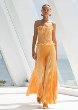 L'IDEE Maya Gown for rent on The Volte - image 1