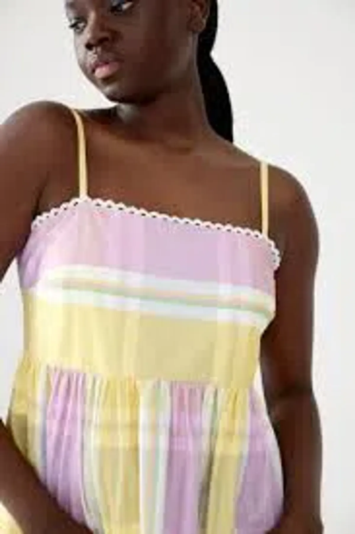 BinnyWear The Shopping Tote Maxi Dress - Image 3