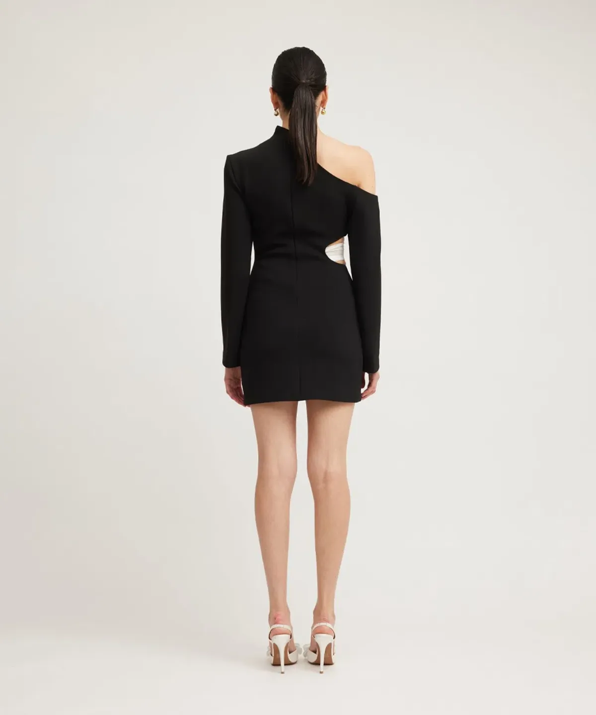 Tojha Martina Dress size Au 6 - Image 3