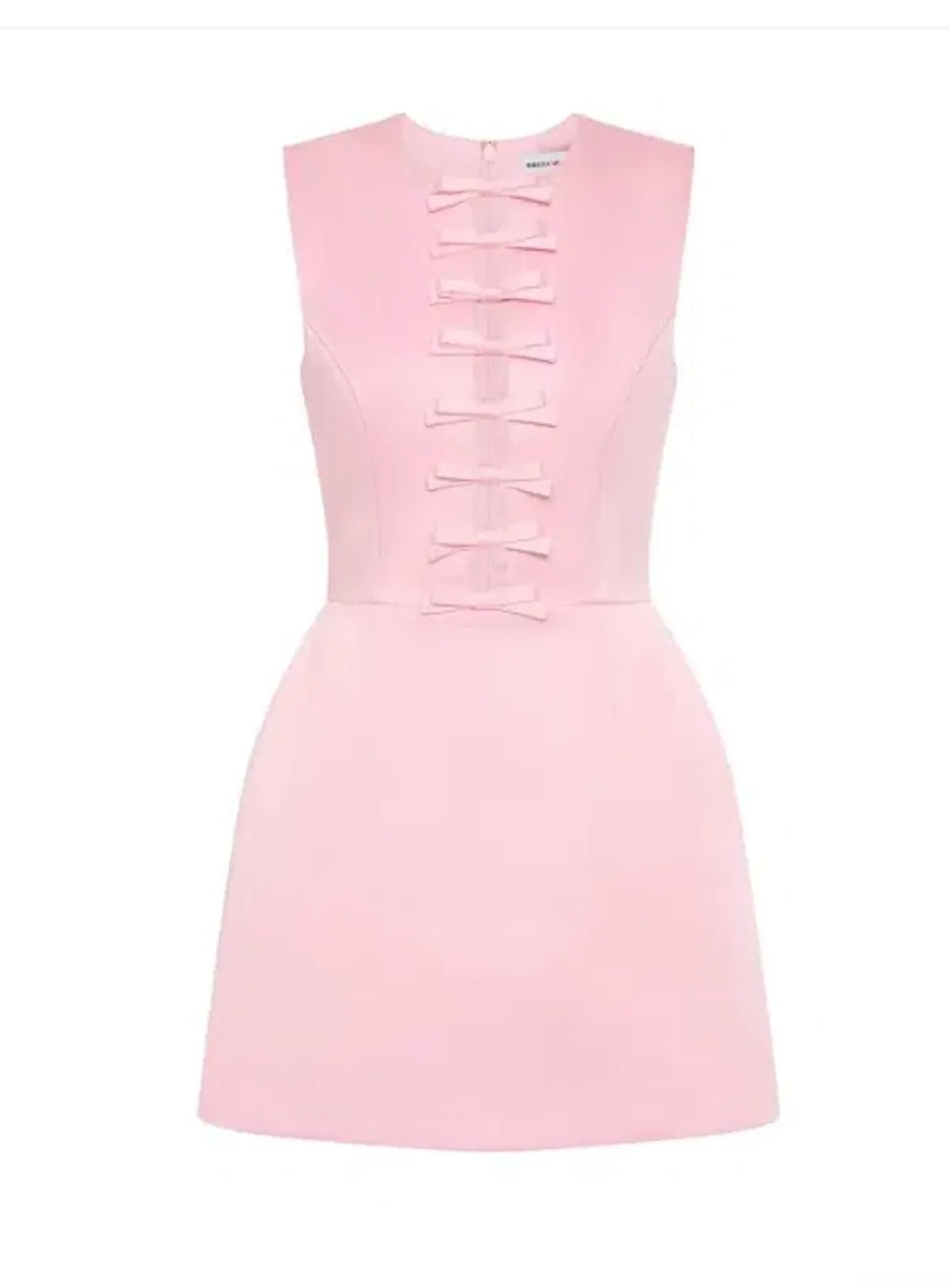 Rebecca Vallance - Aymee Mini Dress - Image 1