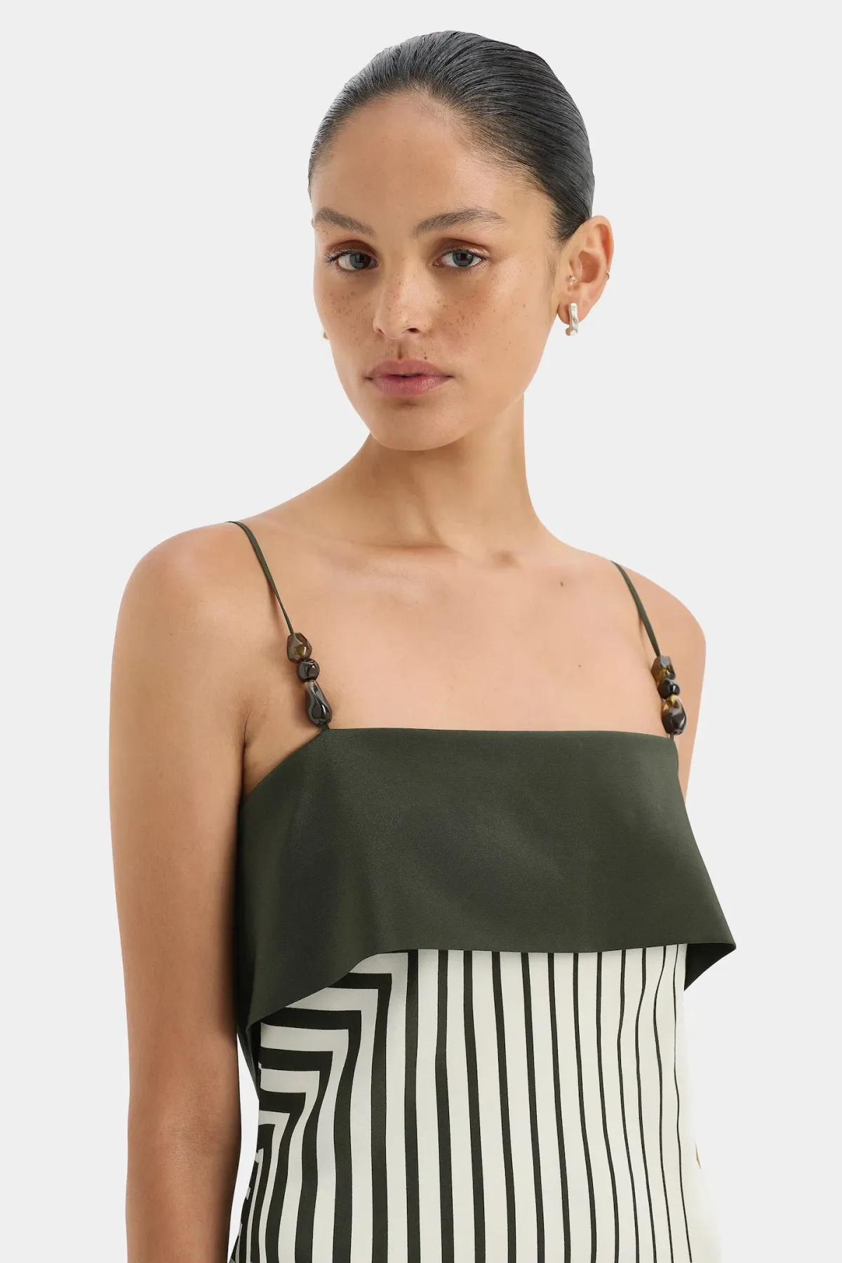 Leilana Slip Dress - Image 3