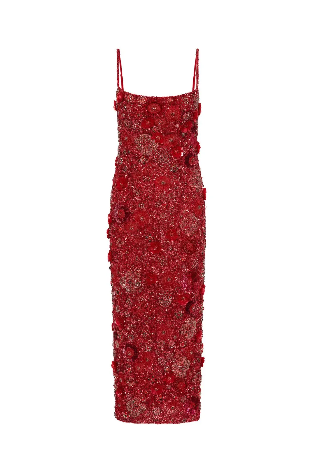Rachel Gilbert Francesca gown 10 for rent on The Volte - main image