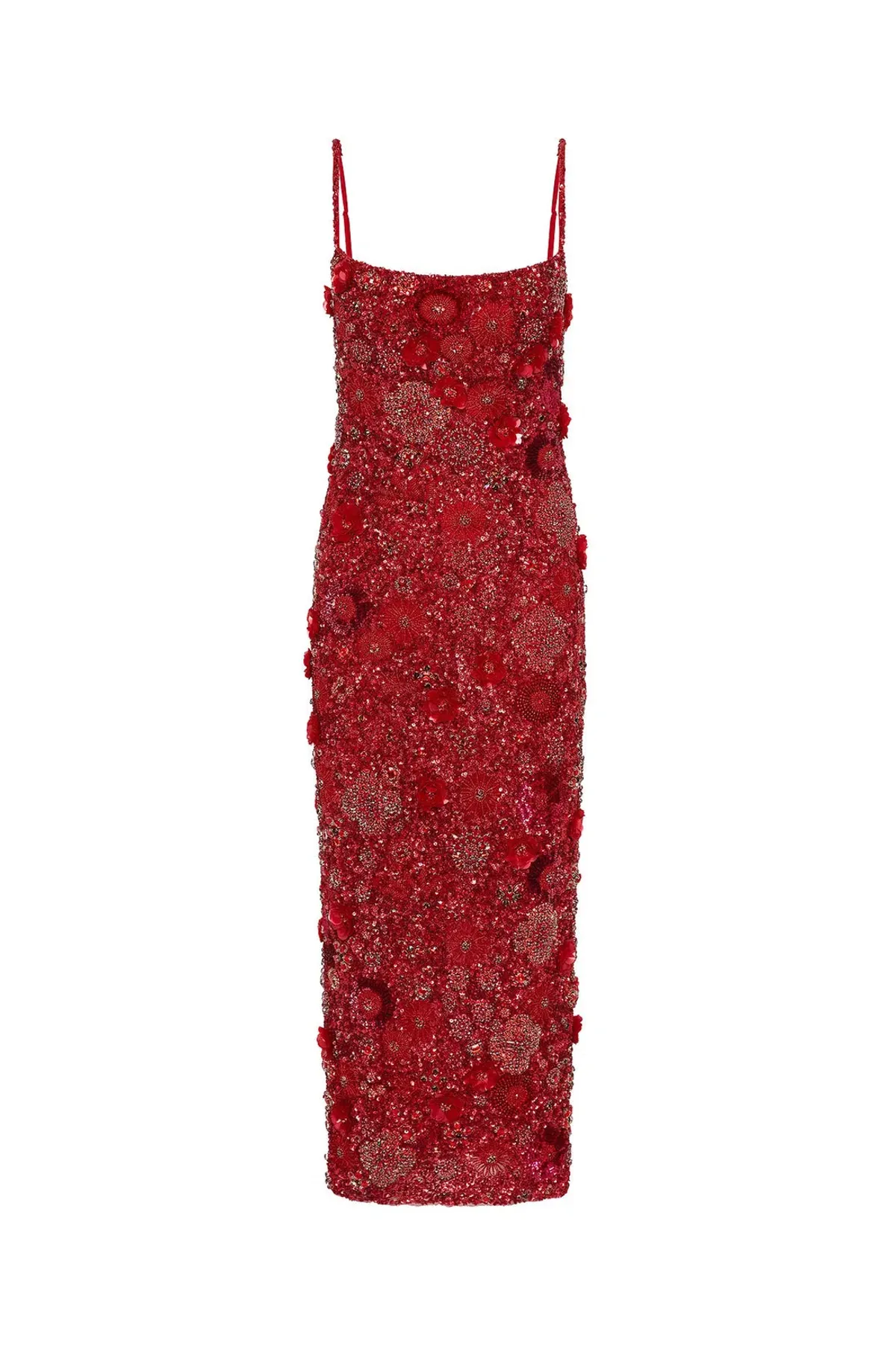 Rachel Gilbert Francesca gown 10 - Image 5