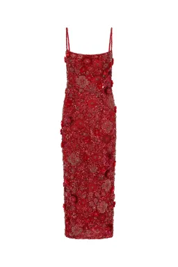 Rachel Gilbert Francesca gown 10 for rent on The Volte - image 5