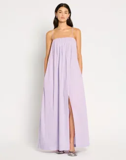 Sass & Bide Lilac Gown for rent on The Volte - image 1