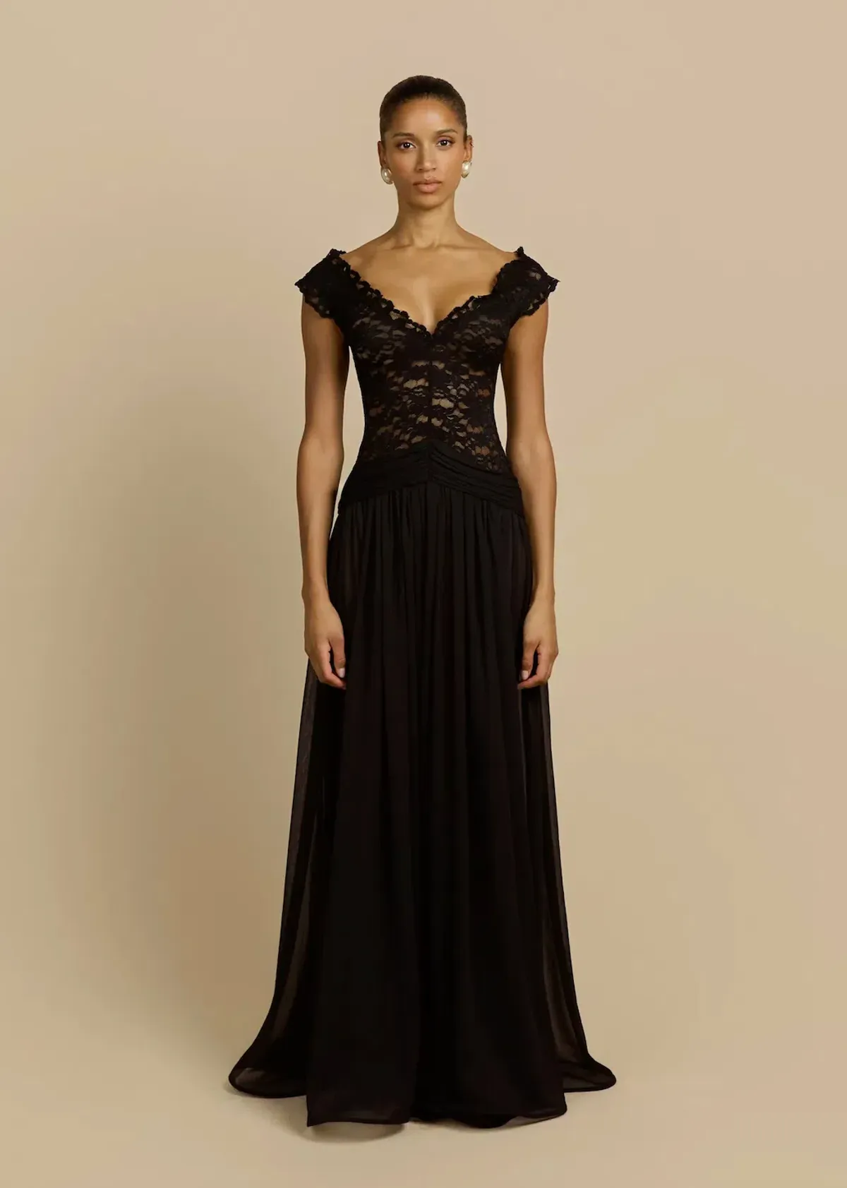 ARCINA ORI ARABELLA DRESS. SIZE S / AU 8-10 - Image 1