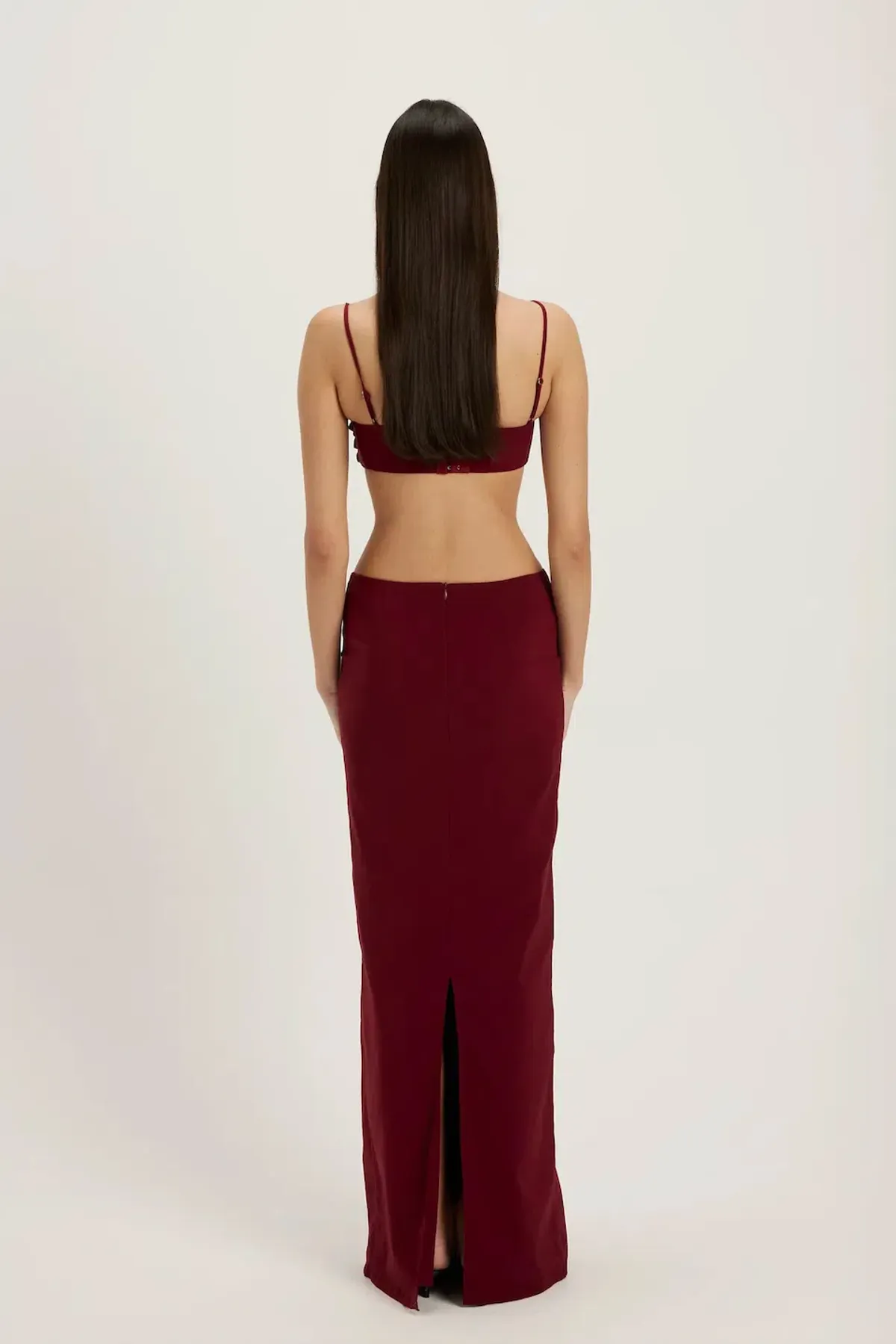 ANCE GRIA Micro Jude top & Jude Pin Skirt. Size S / AU 8 - Image 5